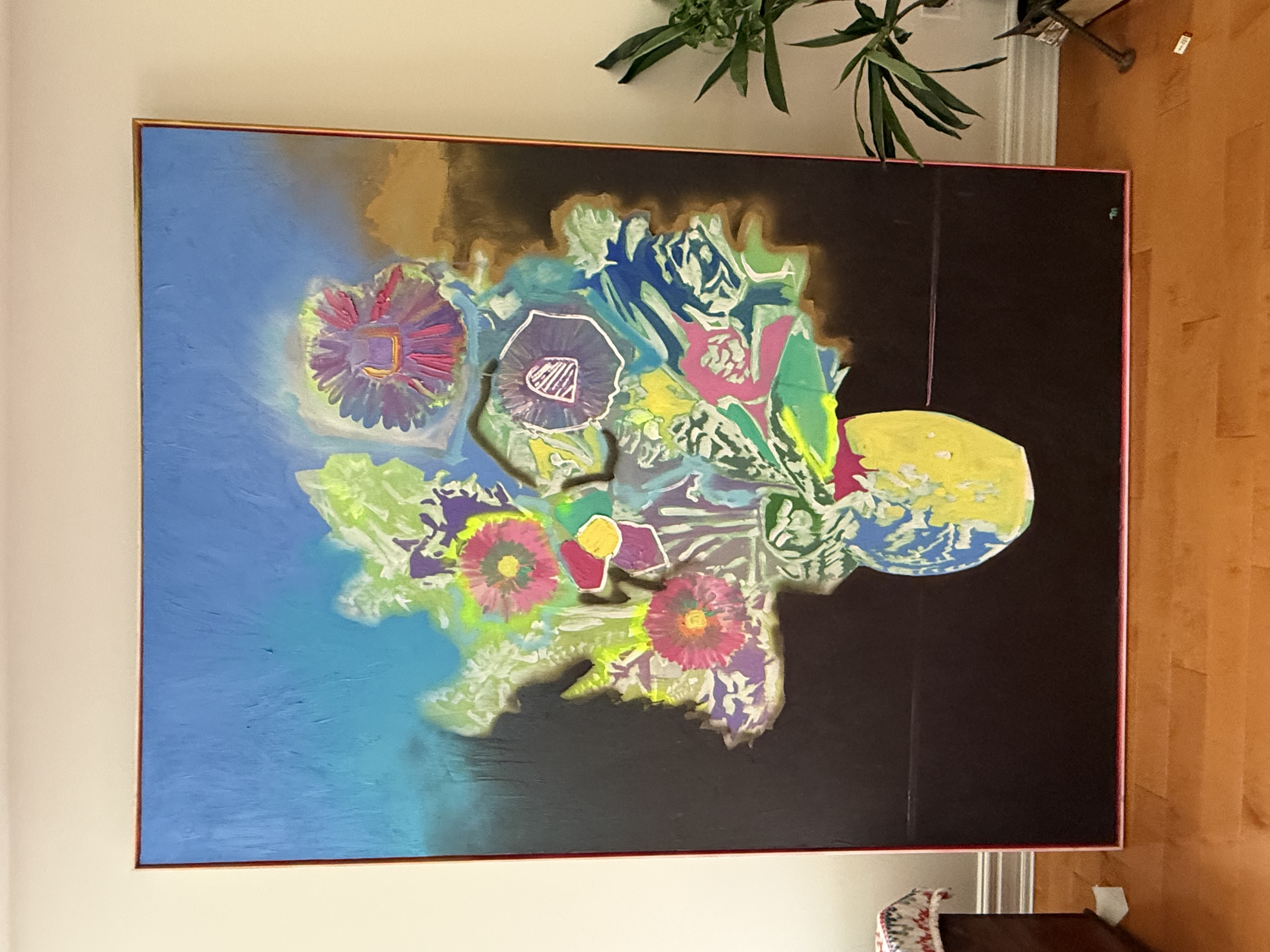 Piece 3 front image