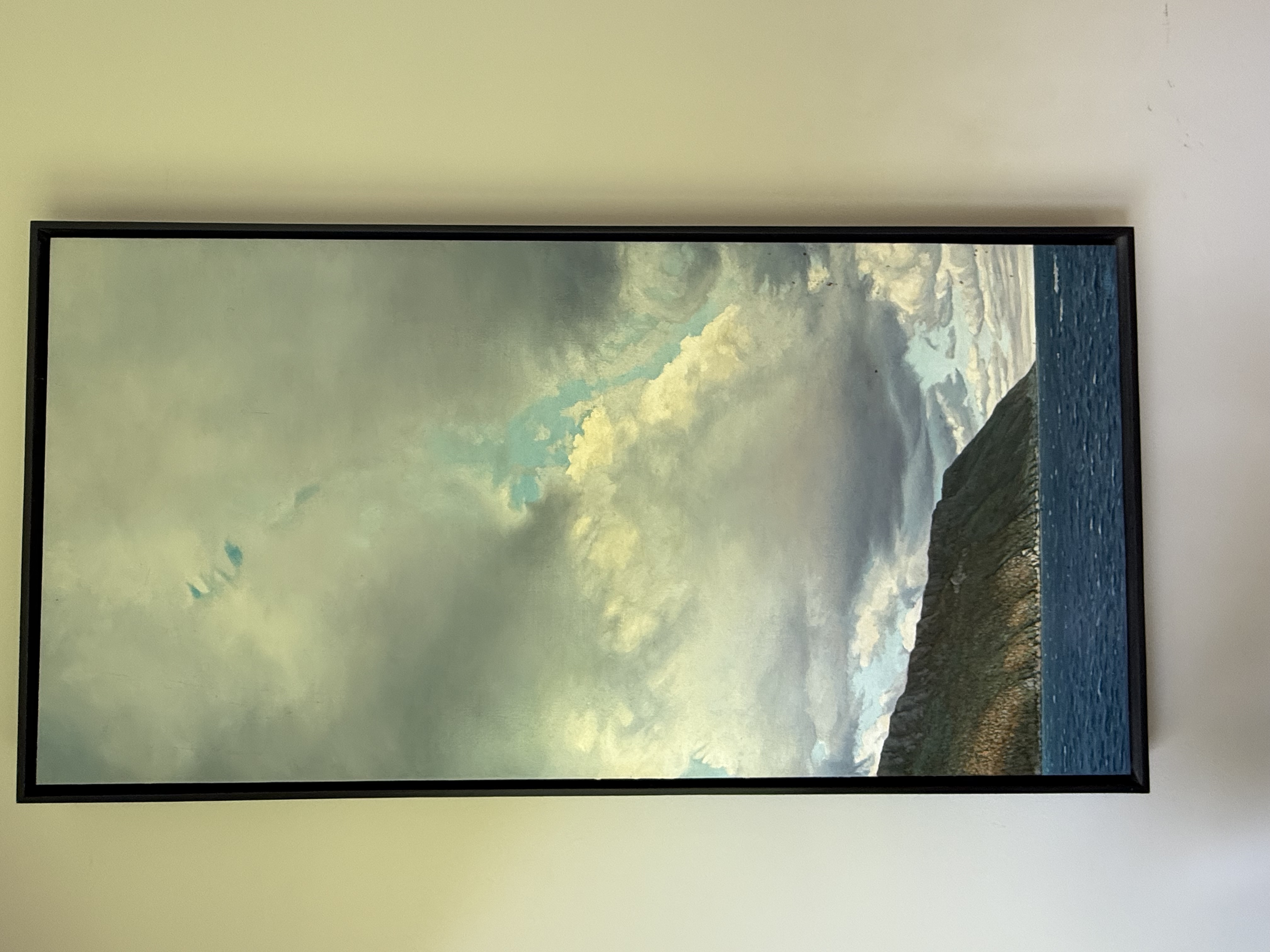 Piece 2 front image
